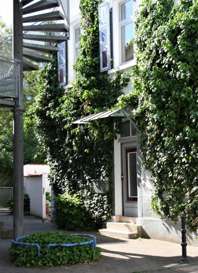 Kleiner Herrenhof Worms Exterior photo