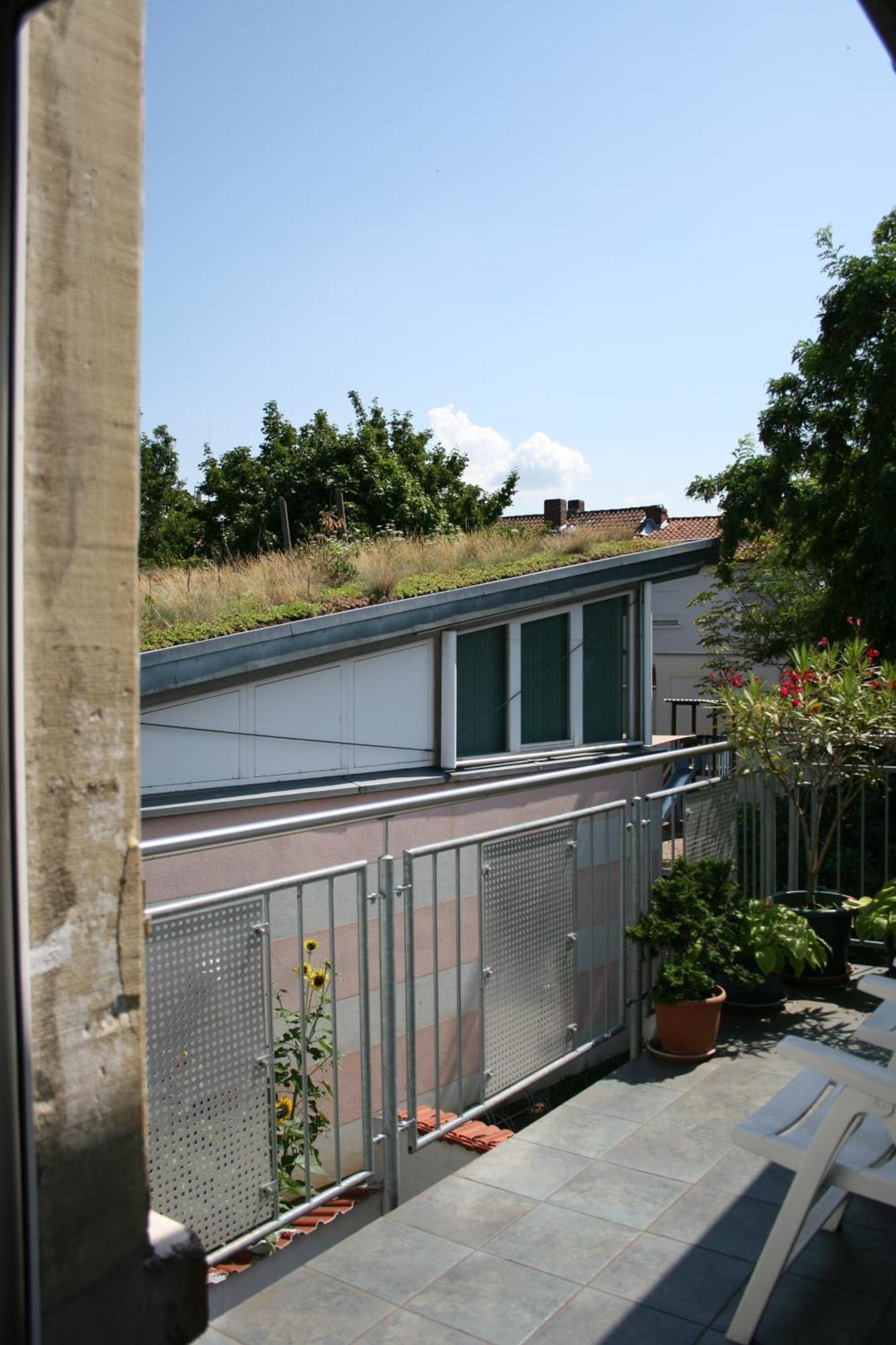 Kleiner Herrenhof Worms Exterior photo